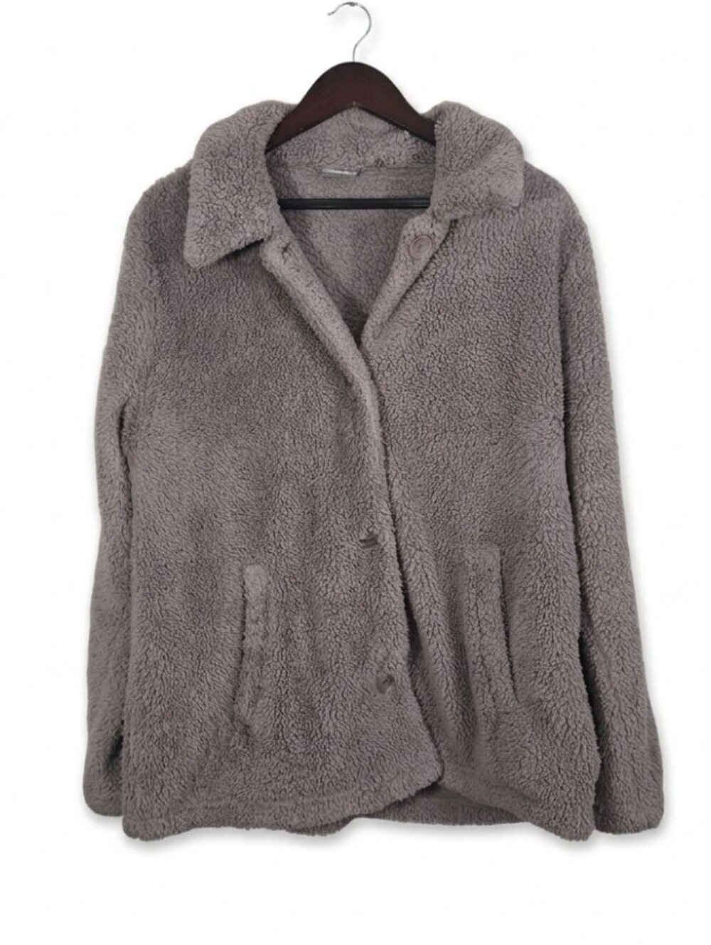 32 HEAT Sherpa jacket